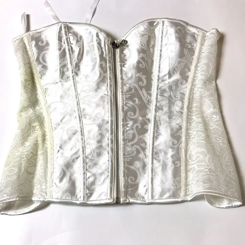Buster Corset Women Lace Size 2XL